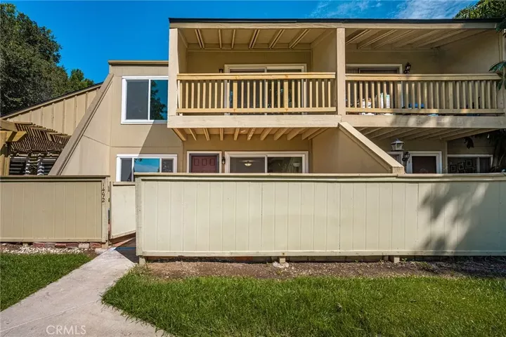 Property Photo:  1492 W Badillo  CA 91773 