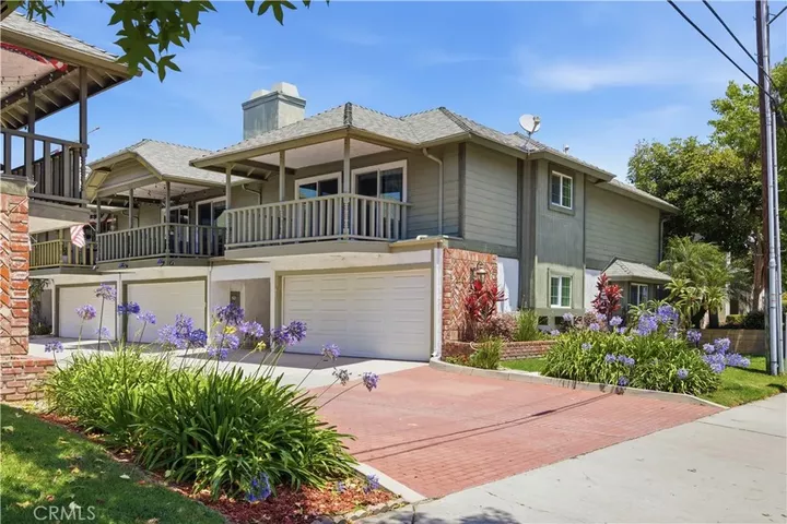 Property Photo: 2231 Pacific A1 CA 92627