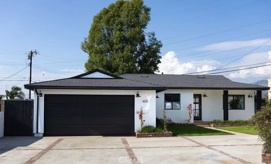 Property Photo:  605 W Gaillard Street  CA 91740 
