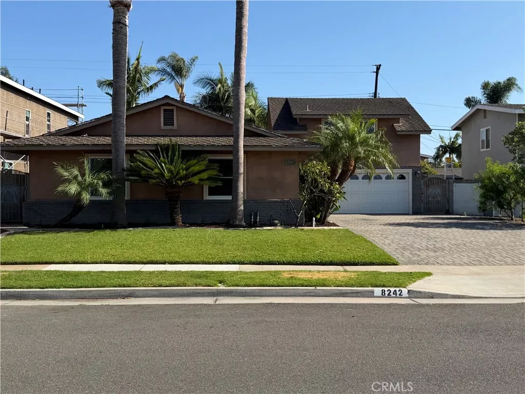Property Photo: 8242 Lambert Drive CA 92647