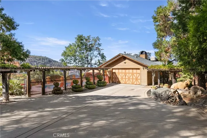 Property Photo:  6625 Soda Bay Road  CA 95451 