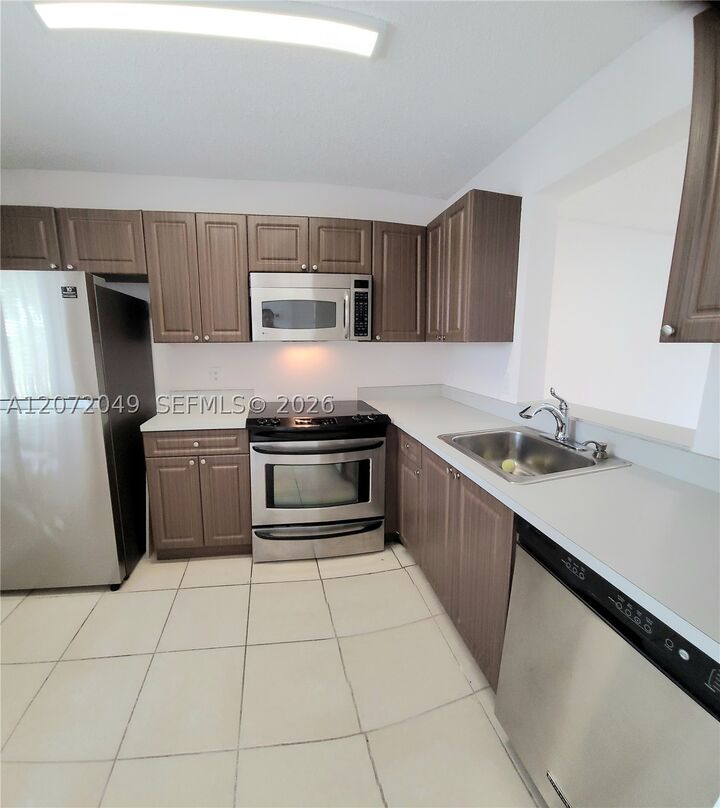 Property Photo:  8620 N Sherman Cir 306  FL 33025 