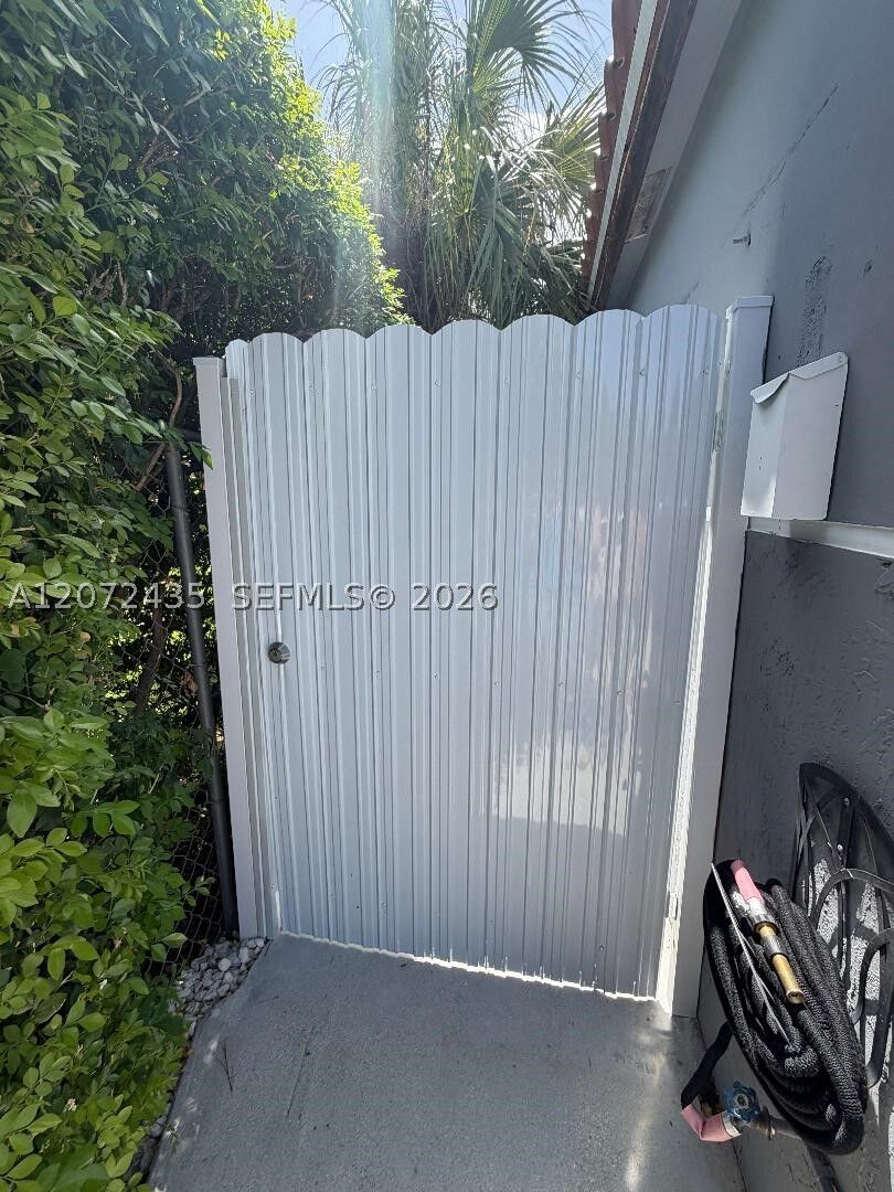 Property Photo:  8258 SW 148th Pl Rear  FL 33193 