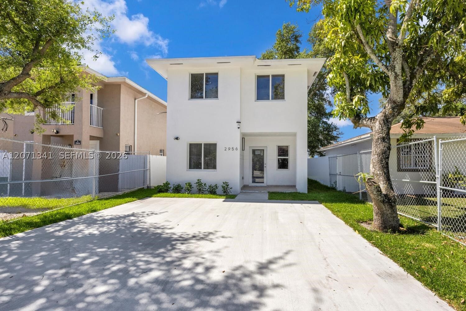 Property Photo:  2770 NW 44 St  FL 33142 