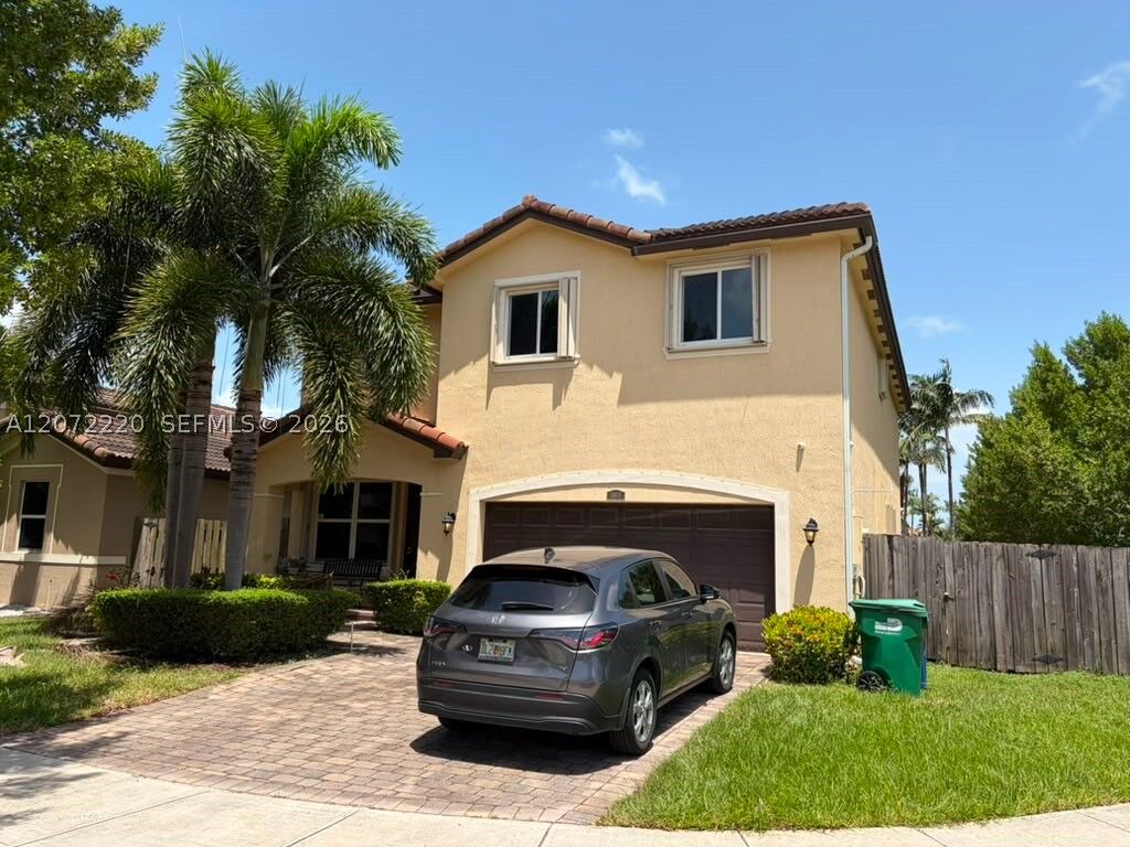 Property Photo:  11855 SW 250th Ter  FL 33032 