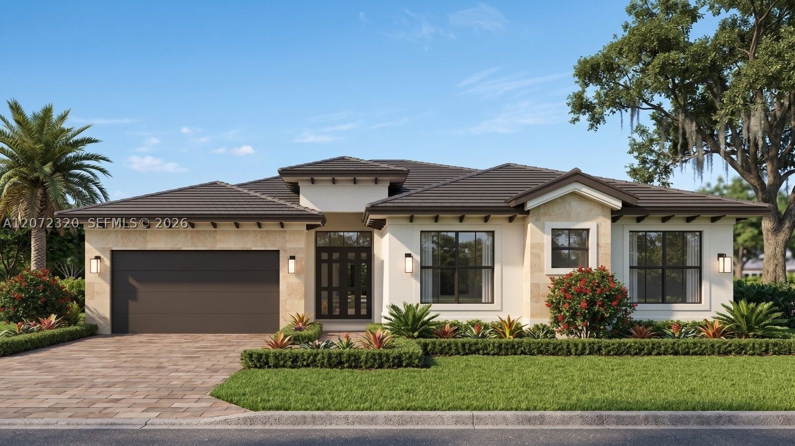 Property Photo: 29605 SW 194 Ct FL 33030