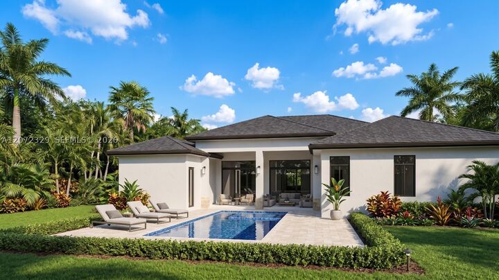 Property Photo: 29625 SW 194 Ct FL 33030