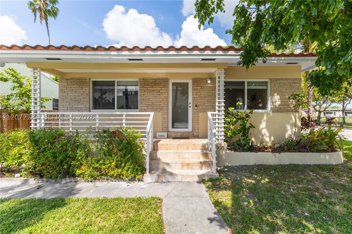 Property Photo:  5990 NE 5th Ave  FL 33137 