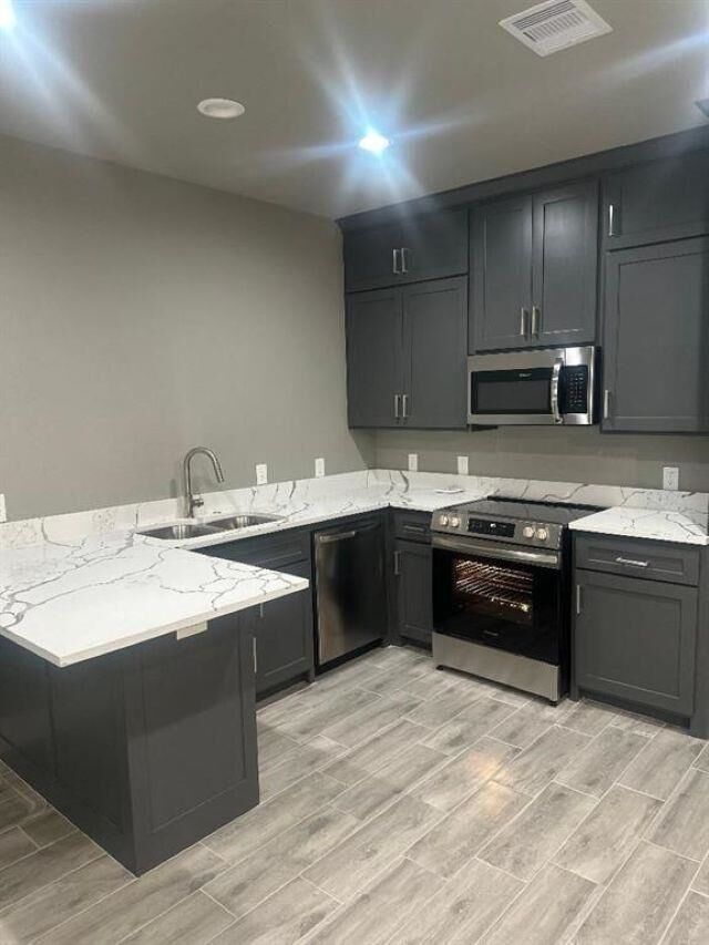 Property Photo:  2715 Nora  TX 77705 