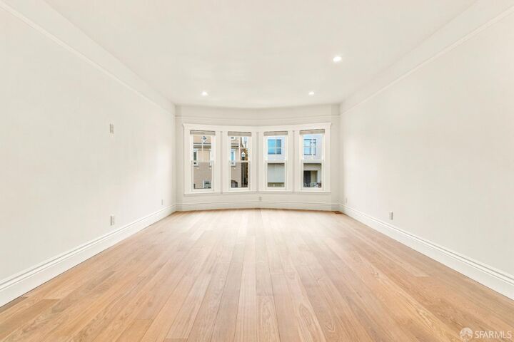 Property Photo: 151 Nevada Street CA 94110