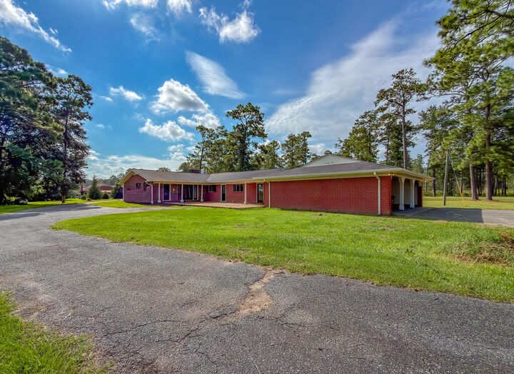 Property Photo: 3339 Old Whigham Road GA 39817