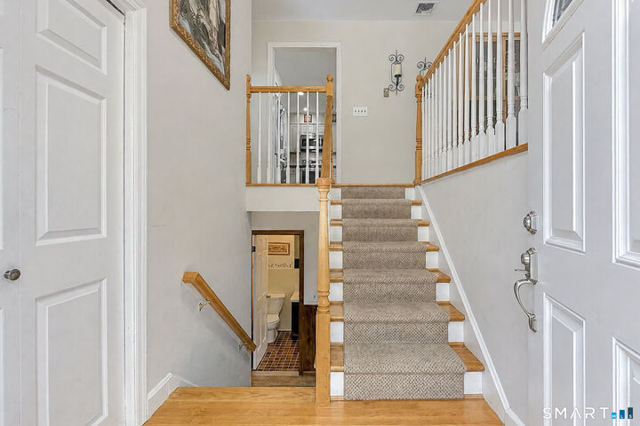 Property Photo:  8 Pinewood Shores  CT 06784 