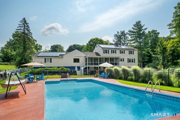 Property Photo: 28 Oak Grove Road CT 06804