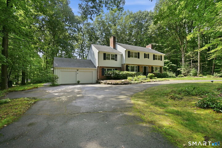 Property Photo:  90 Stony Corners Circle  CT 06001 