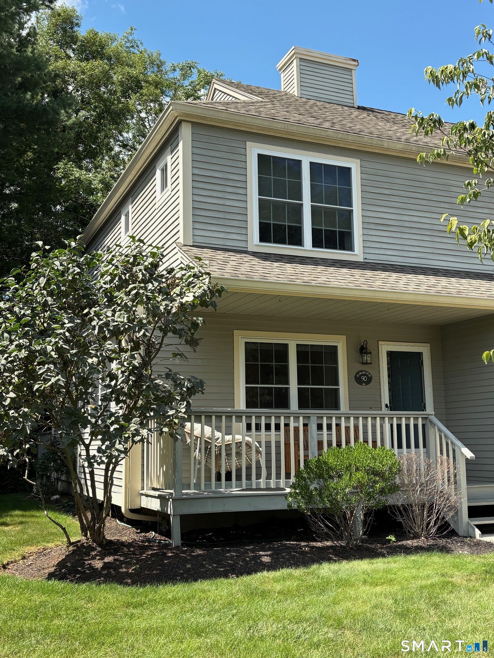 Property Photo:  90 Manorwood Drive 90  CT 06405 