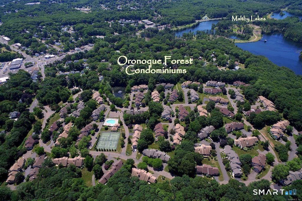 Property Photo:  690 Forest Road 482  CT 06516 