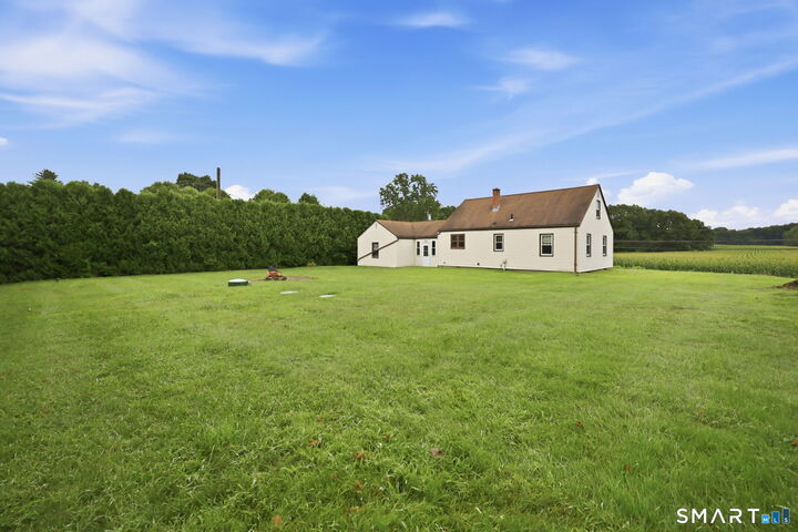 Property Photo: 46 Windsorville Road CT 06016
