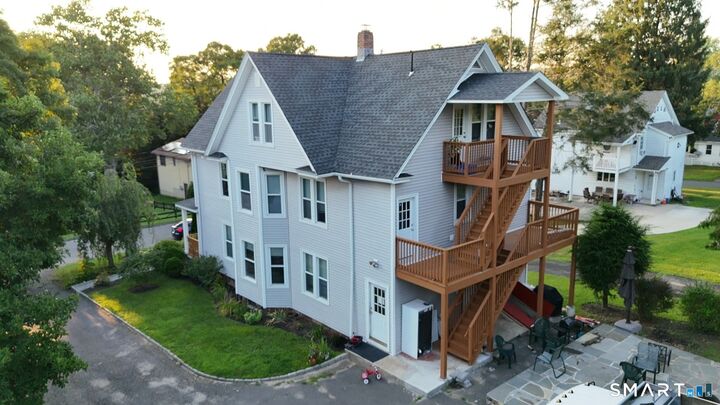 Property Photo: 125 Clematis Avenue CT 06708