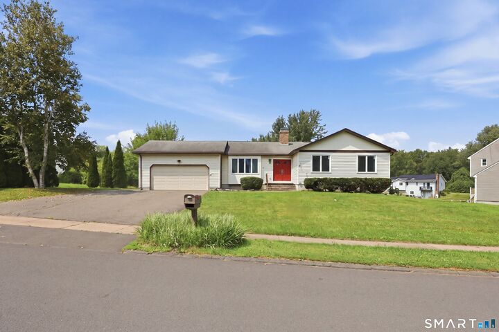 Property Photo:  145 Sunnyfield Drive  CT 06095 
