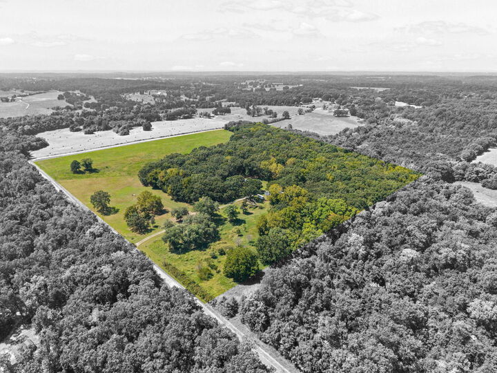 Property Photo: 3371 S 8th Road MO 65674