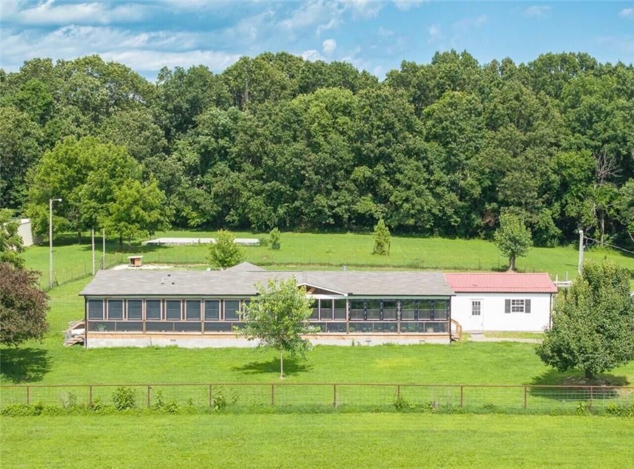 Property Photo: 17905 Raven Road MO 64844