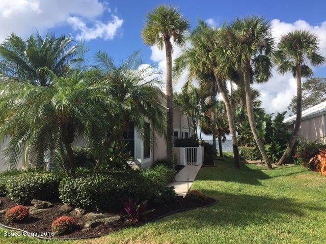 Property Photo:  408 La Costa Street  FL 32951 
