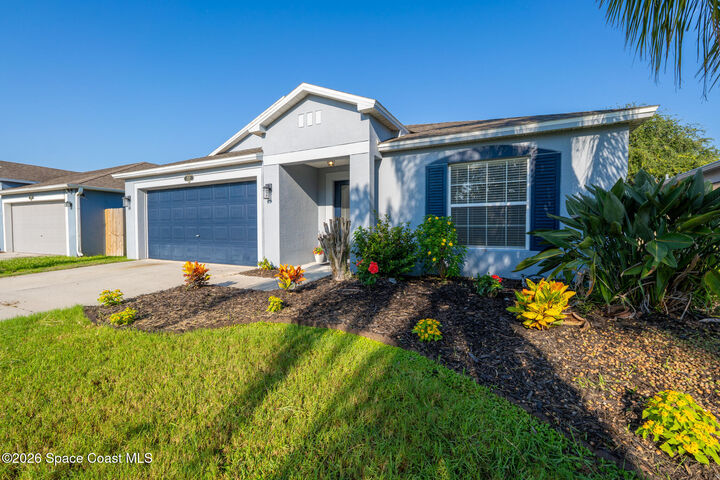 Property Photo:  2527 Deercroft Drive  FL 32940 