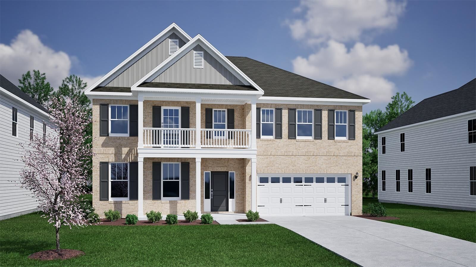 Property Photo: 403 Admiral Drive Lot 91 SC 29349