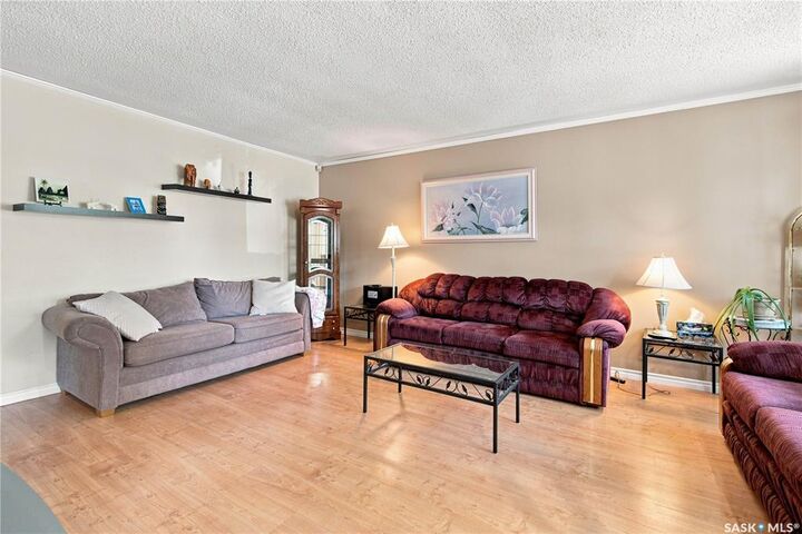 Property Photo: 448 Robinson Street SK S4R 3R4