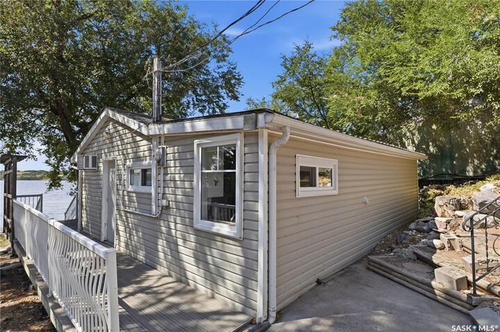Property Photo: 65 Pelican Drive SK S0G 4L0