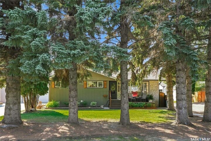 Property Photo: 3443 Caen Street SK S7M 3P5