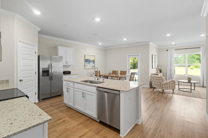 Property Photo: 4120 Weldon Farms Road FL 32311