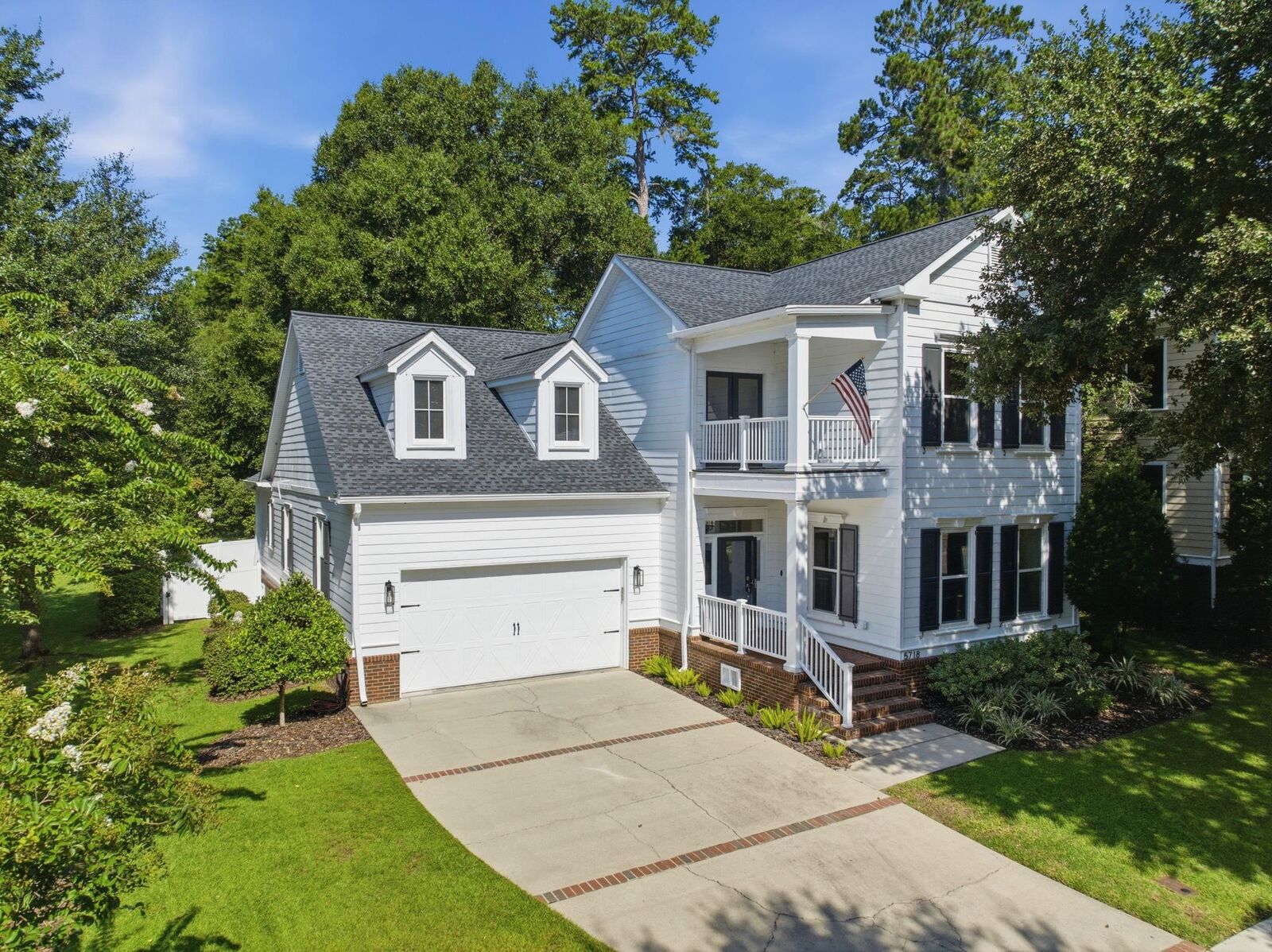 Property Photo: 5718 Roanoke Trail FL 32312