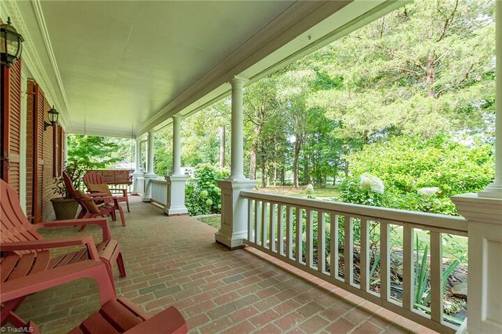 Property Photo:  6440 Nc Highway 62  NC 27370 