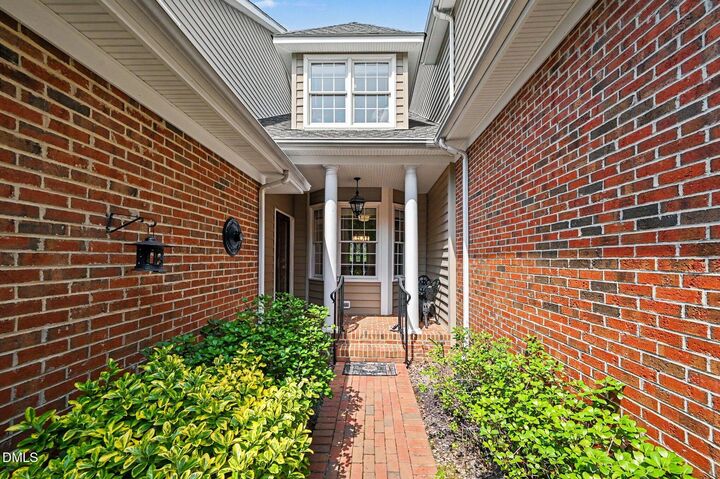 Property Photo:  3504 Proprietor Way  NC 27612 