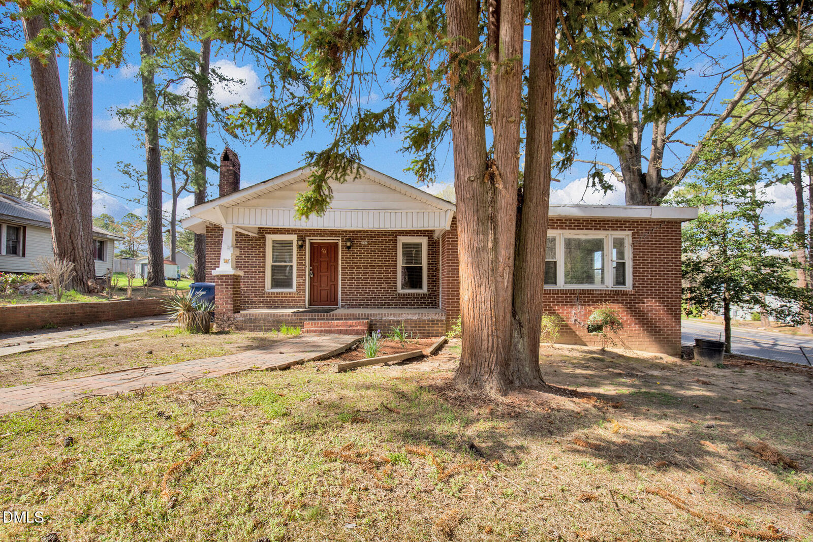 Property Photo: 113 Austin Street NC 27330