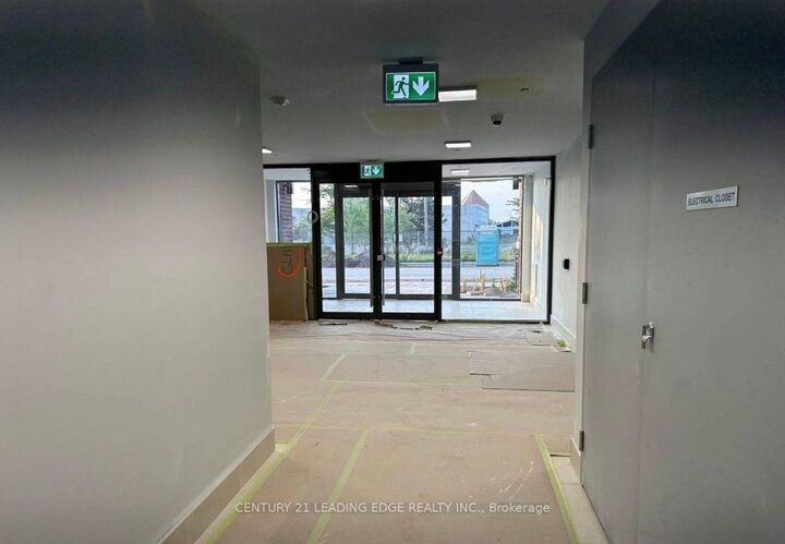 Property Photo: 65 Attmar Drive 368 ON L6P 2Z4