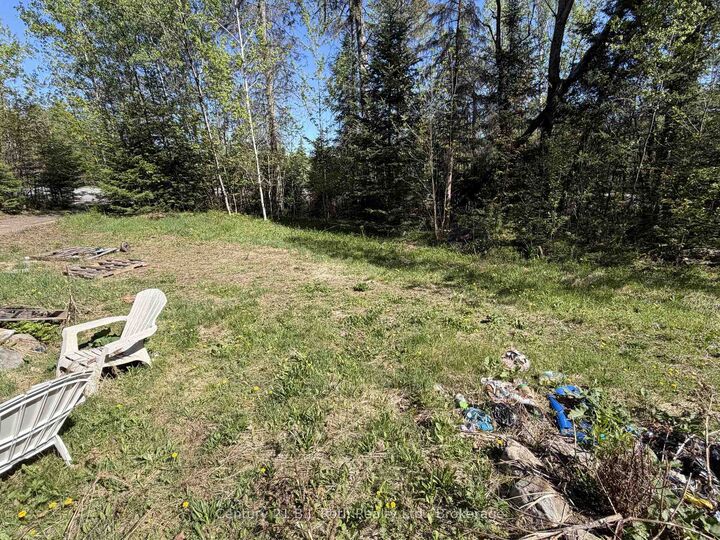 Property Photo: 1709 60 Highway ON P1H 1A2