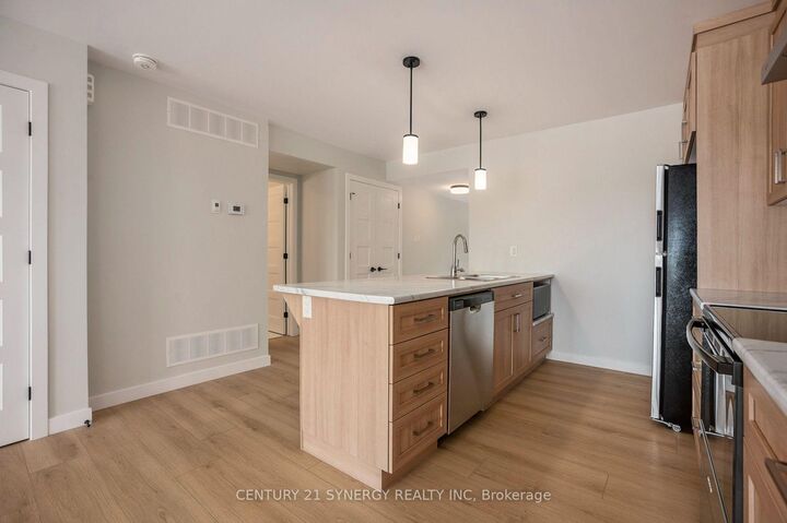 Property Photo: Lot 00 Nicole Street ON K0A 1R0