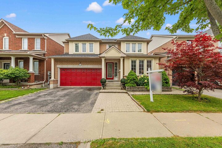 Property Photo: 5 Haskell Avenue ON L1T 4Y9