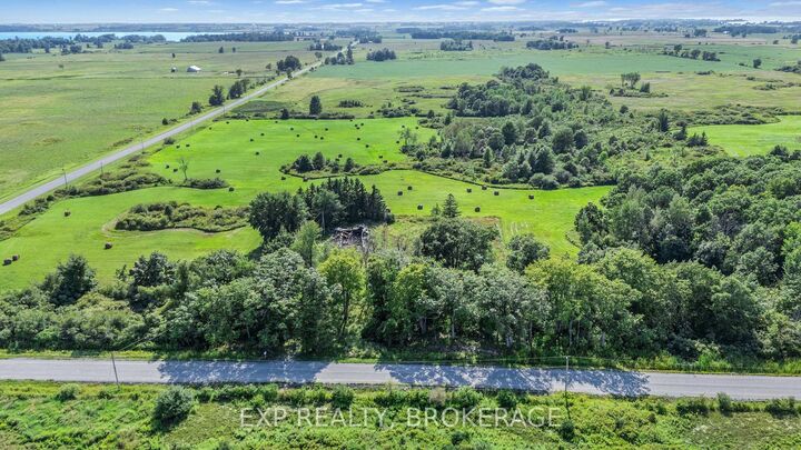 Property Photo:  299 13th Line Road  ON K0H 2Y0 