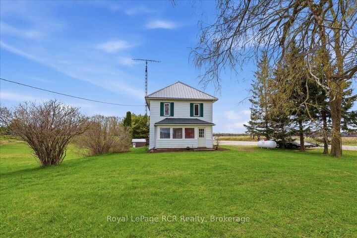 Property Photo: 123007 Southgate Rd 12 N/A ON N0G 2L0