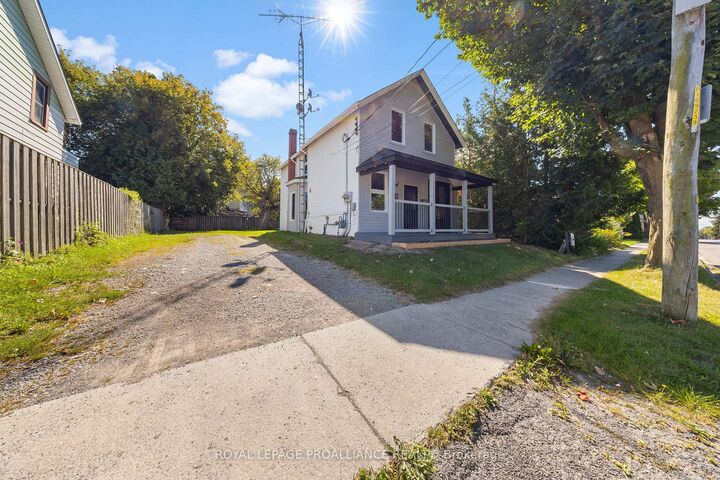 Property Photo: 141 Ontario Street ON L1A 2V5