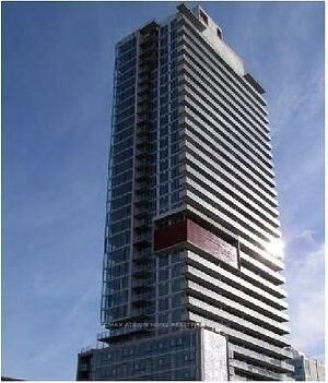 Property Photo:  375 King Street W 1808  ON M5V 1K1 