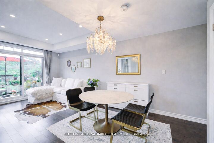 Property Photo: 196 Pine Grove Road 3 ON L4L 0H8