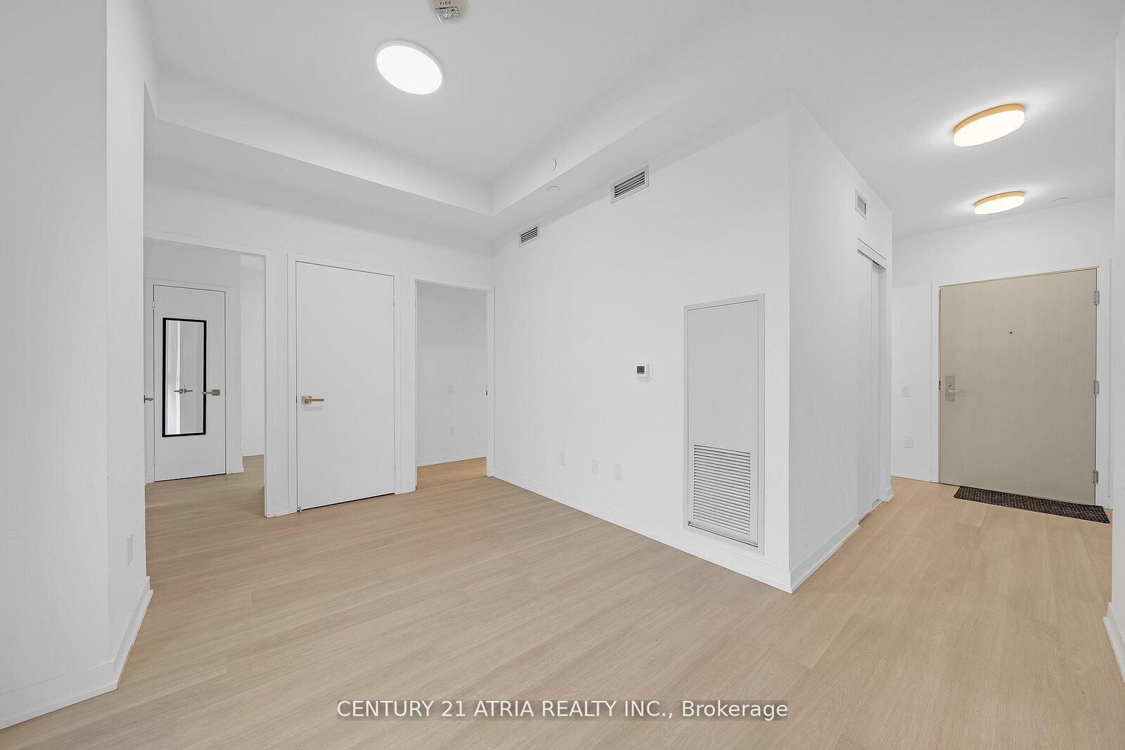 Property Photo: 500 Wilson Avenue 1124 ON M3H 0E5