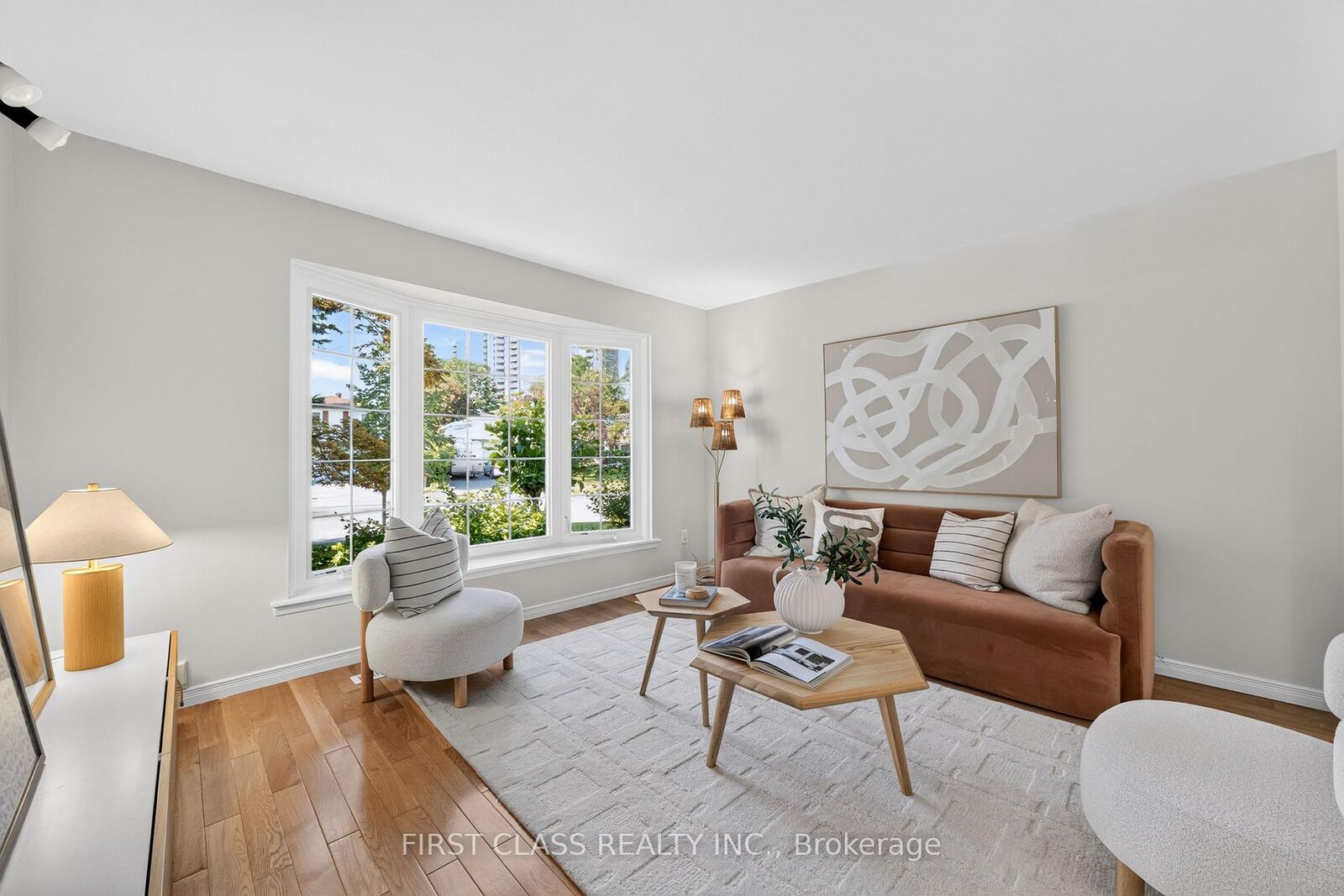 Property Photo: 58 Briarscross Boulevard ON M1S 3K5