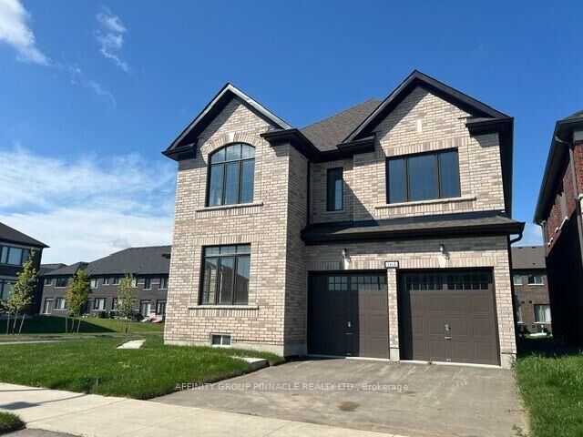 Property Photo: 164 St Joseph Road ON K9V 0R6