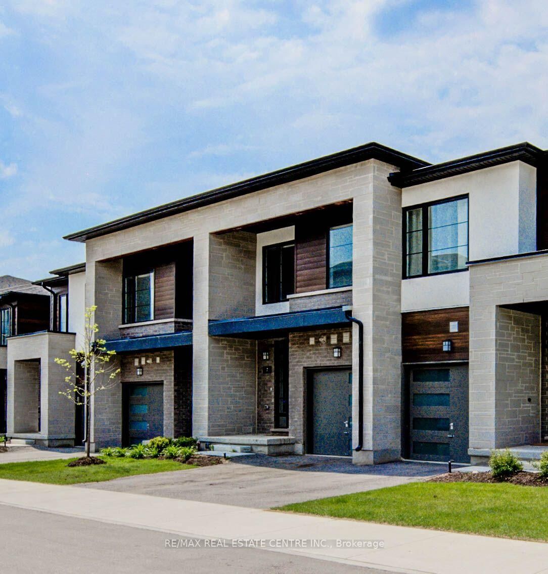 Property Photo: 350 River Road 7 ON N3C 0H4