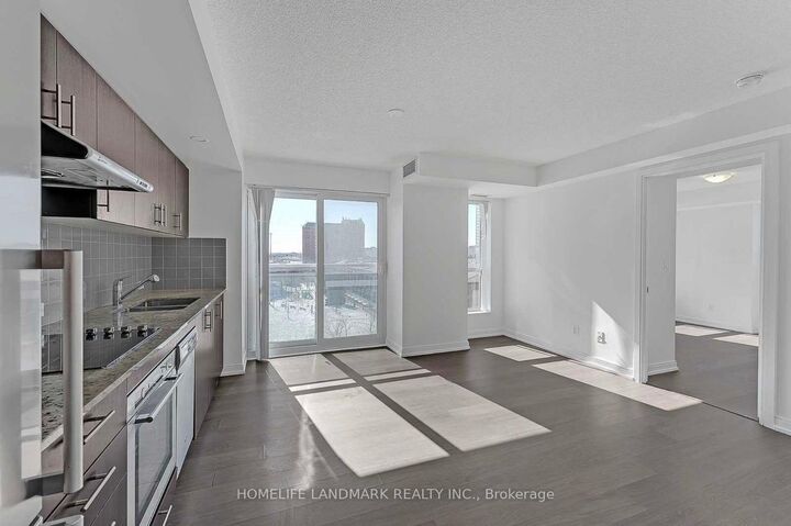 Property Photo:  255 Village Green Square N/A 503  ON M1S 0L7 